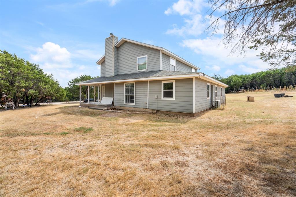 4600 Hunters Glen Court