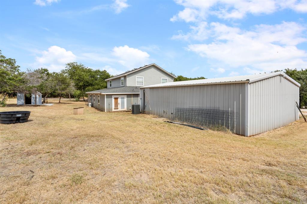4600 Hunters Glen Court