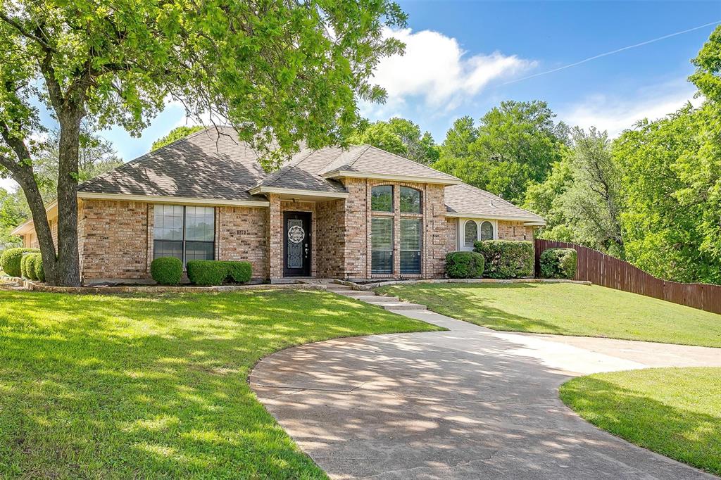 149 Deer Creek Drive