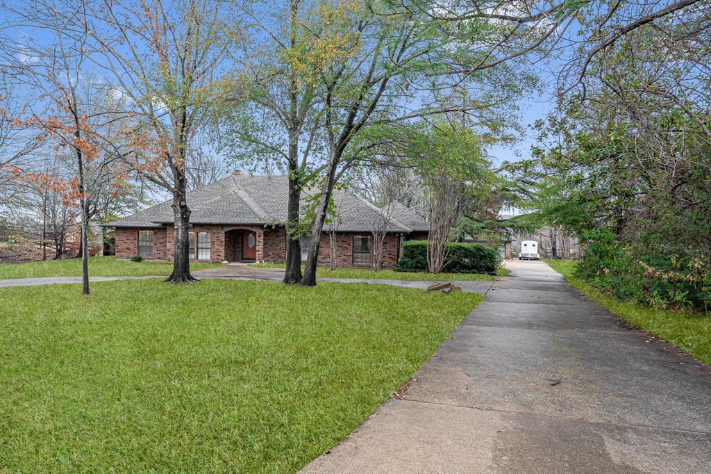 Woodland Heights Add - Residential