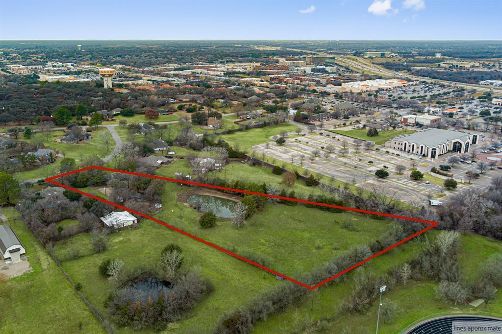 Woodland Heights Add - Residential