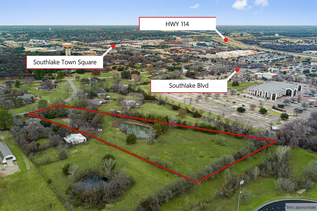 Woodland Heights Add - Residential