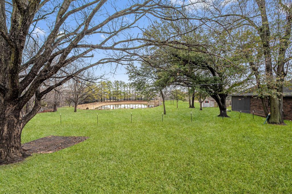 Woodland Heights Add - Residential