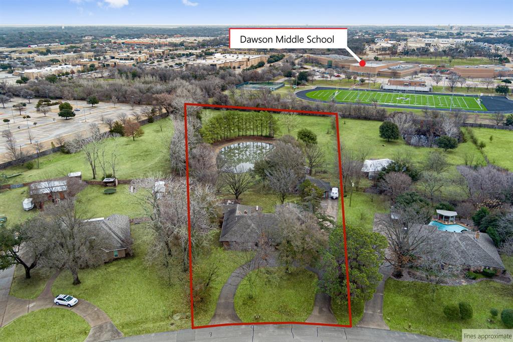 Woodland Heights Add - Residential