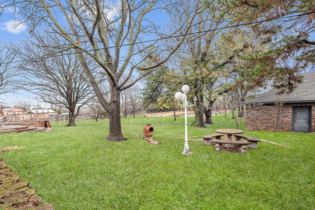 Woodland Heights Add - Residential