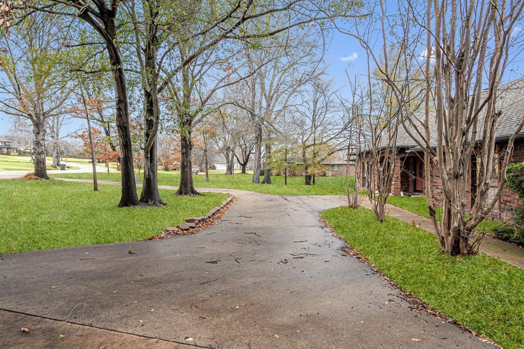 Woodland Heights Add - Residential