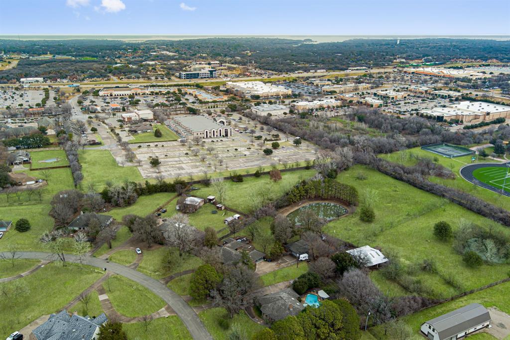 Woodland Heights Add - Residential