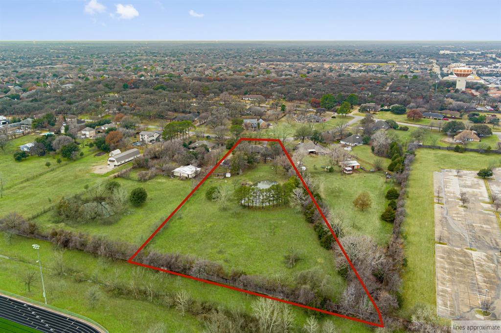 Woodland Heights Add - Residential