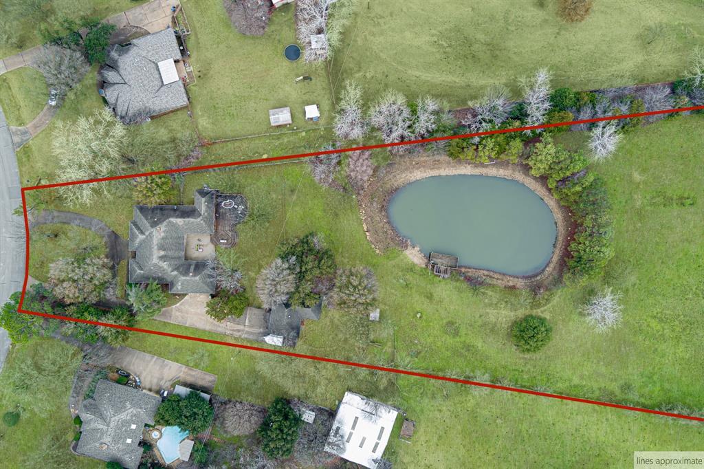 Woodland Heights Add - Residential