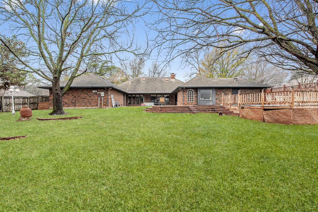 Woodland Heights Add - Residential