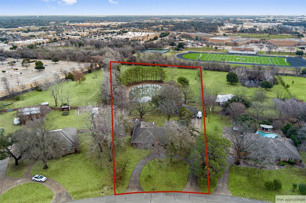 Woodland Heights Add - Residential