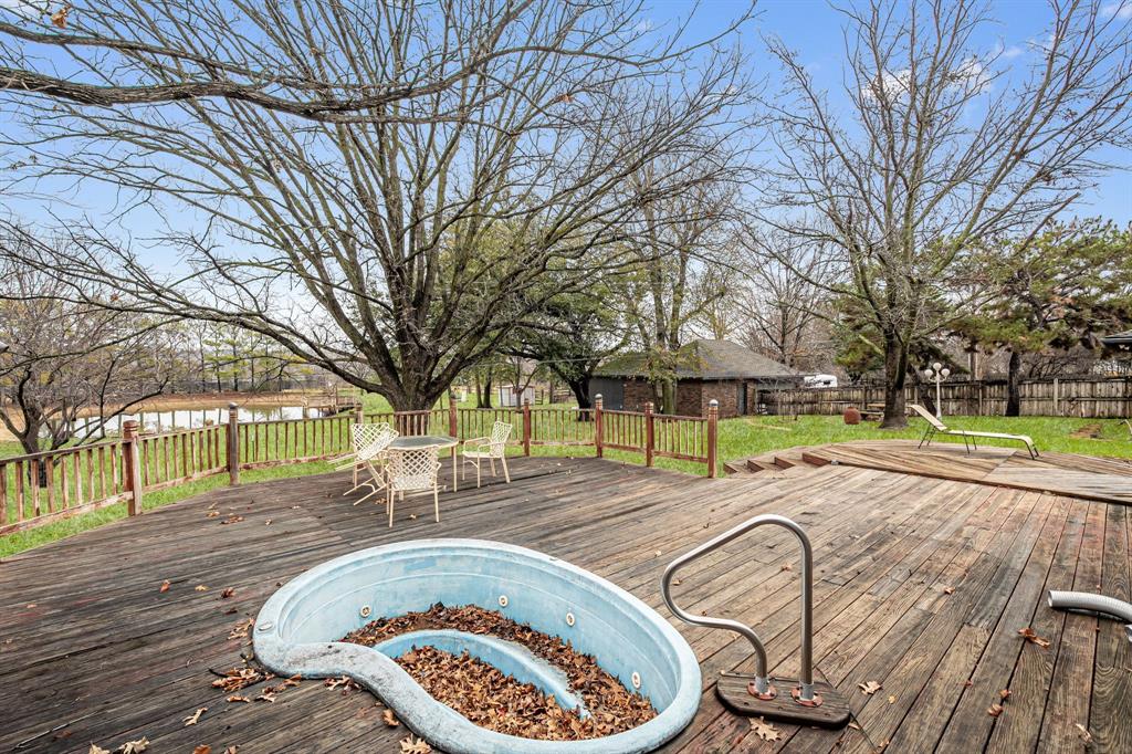 Woodland Heights Add - Residential