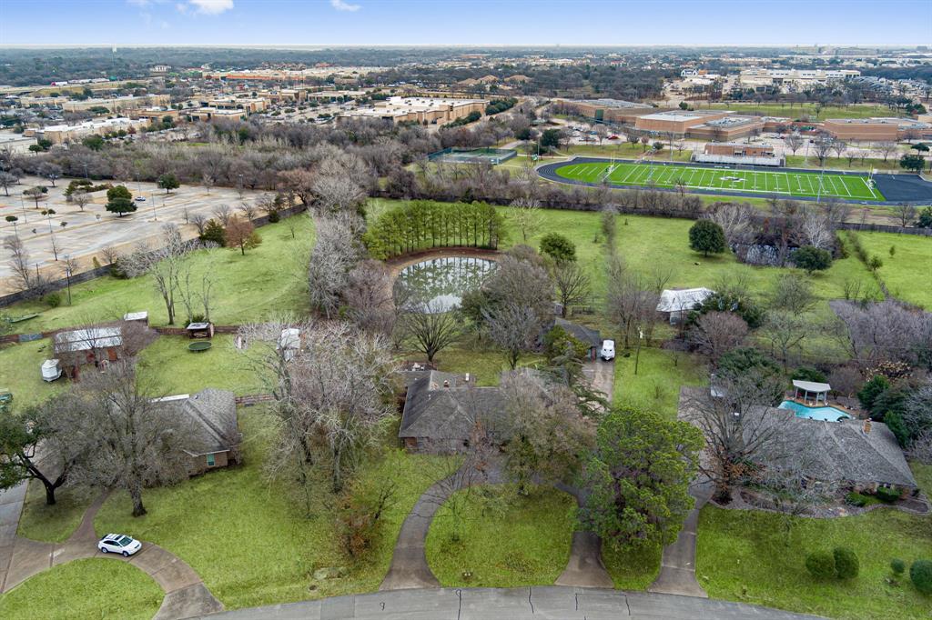 Woodland Heights Add - Residential