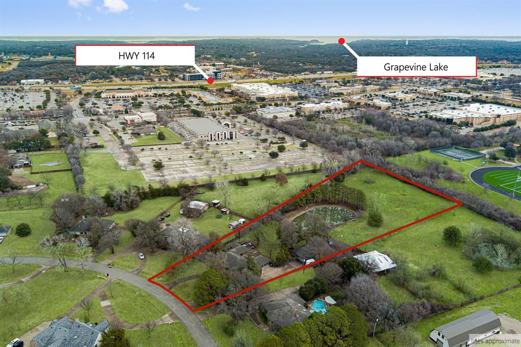 Woodland Heights Add - Residential