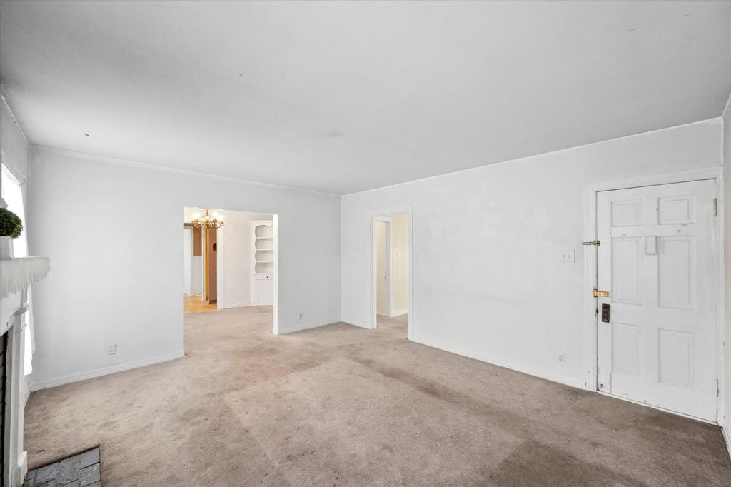 Beverly Hill - Residential