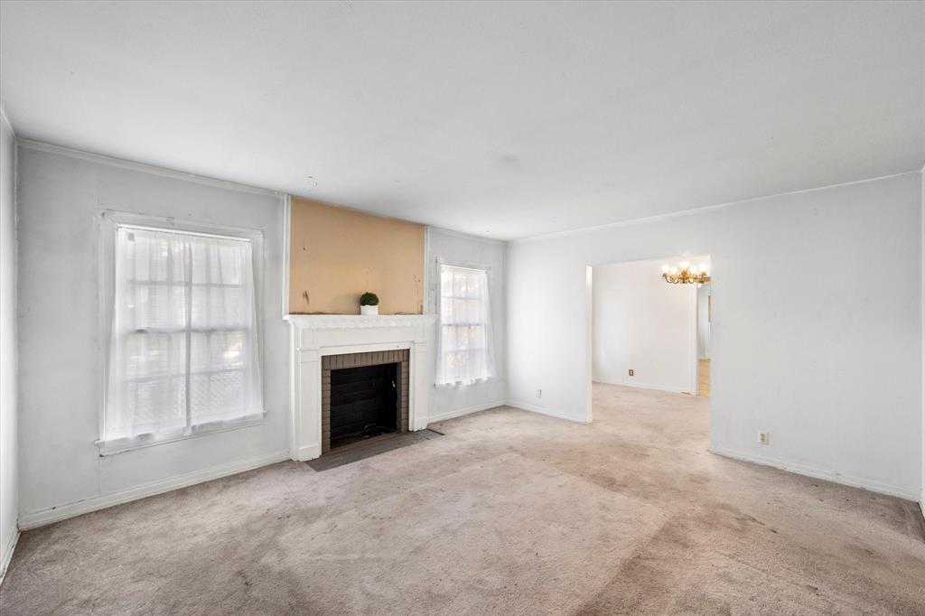 Beverly Hill - Residential