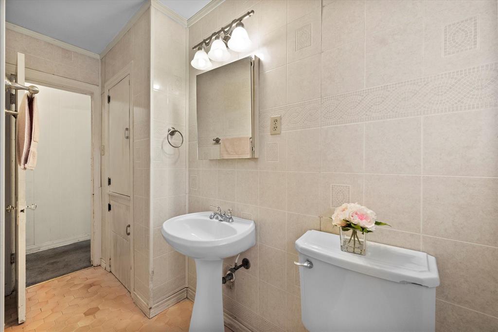 Beverly Hill - Residential