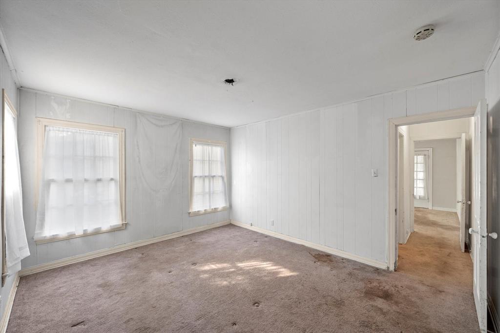 Beverly Hill - Residential