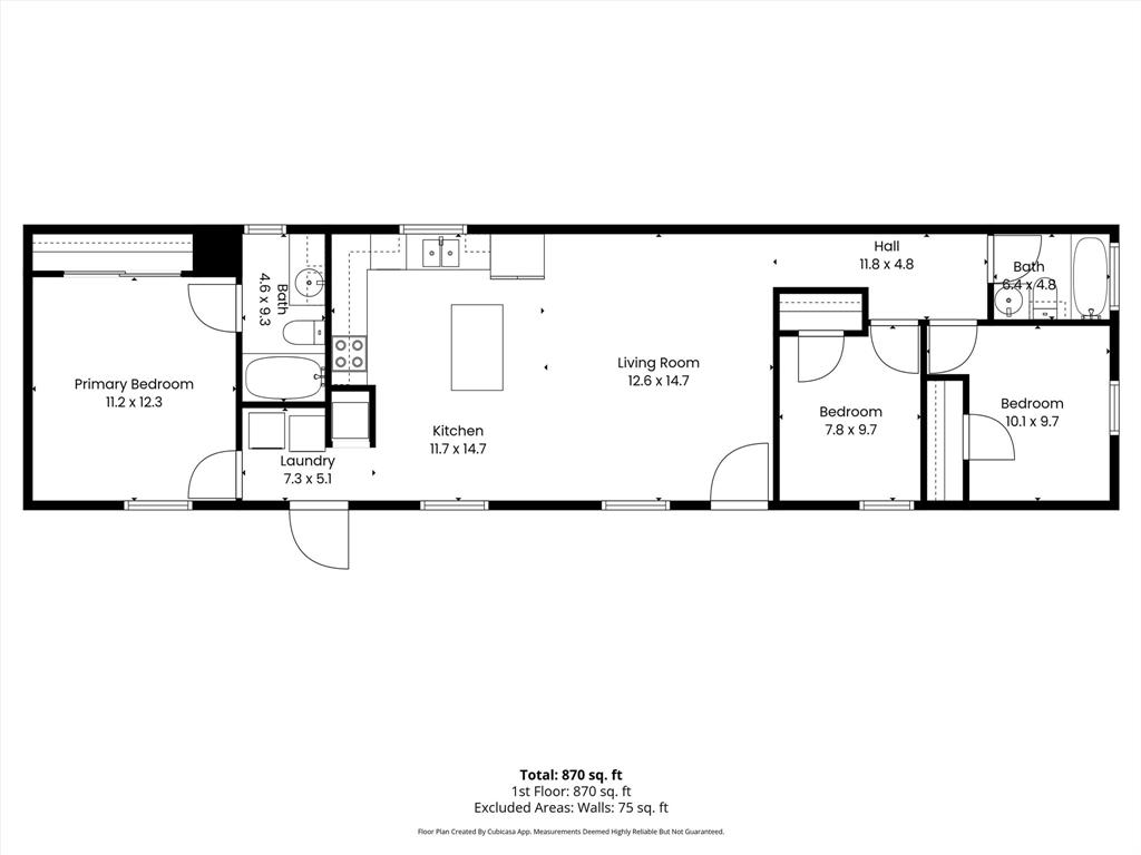 Horseshoe Bend - Residential