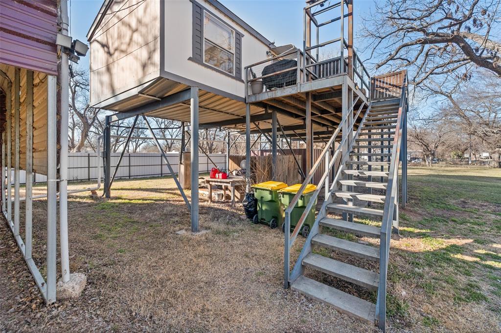 Horseshoe Bend - Residential