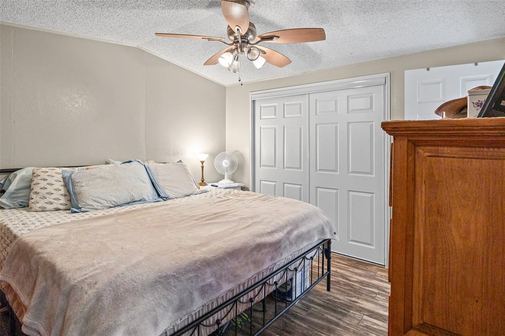 Horseshoe Bend - Residential