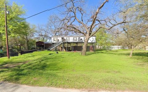 7040 Horseshoe Bend Trail Weatherford TX 76087