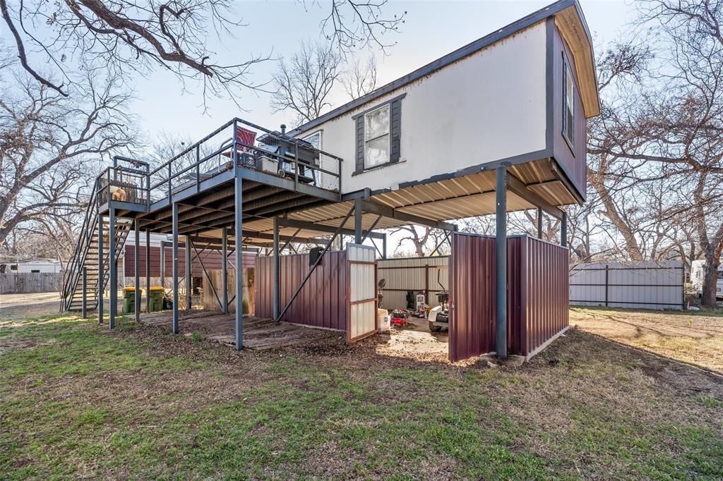 Horseshoe Bend - Residential