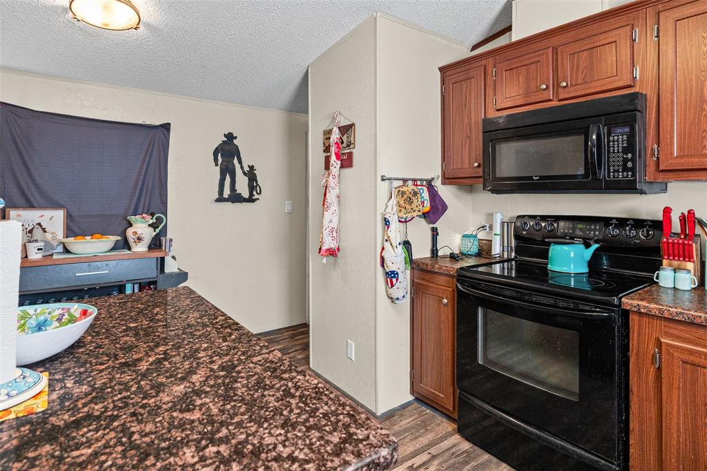 Horseshoe Bend - Residential