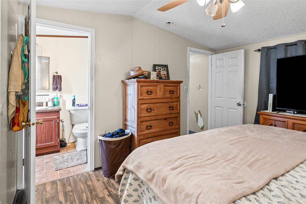 Horseshoe Bend - Residential