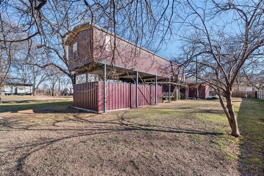 Horseshoe Bend - Residential