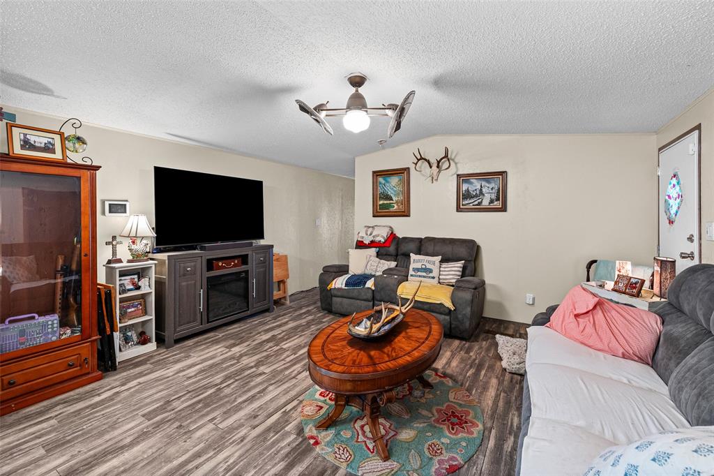 Horseshoe Bend - Residential