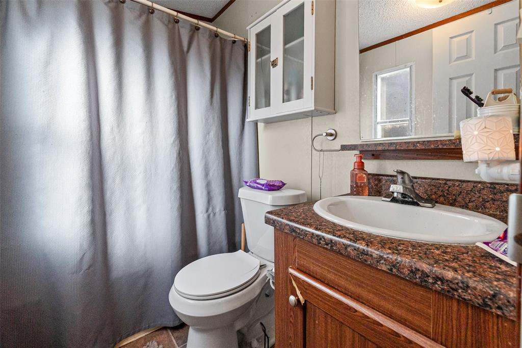 Horseshoe Bend - Residential