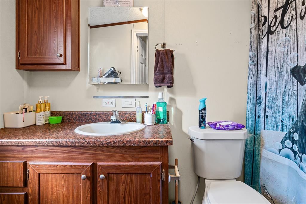 Horseshoe Bend - Residential