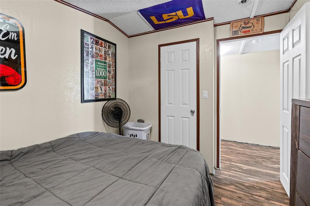 Horseshoe Bend - Residential