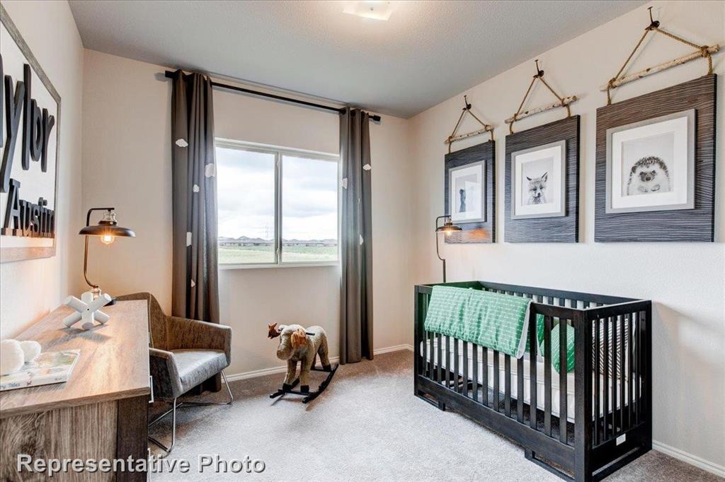 Godley Ranch - Residential