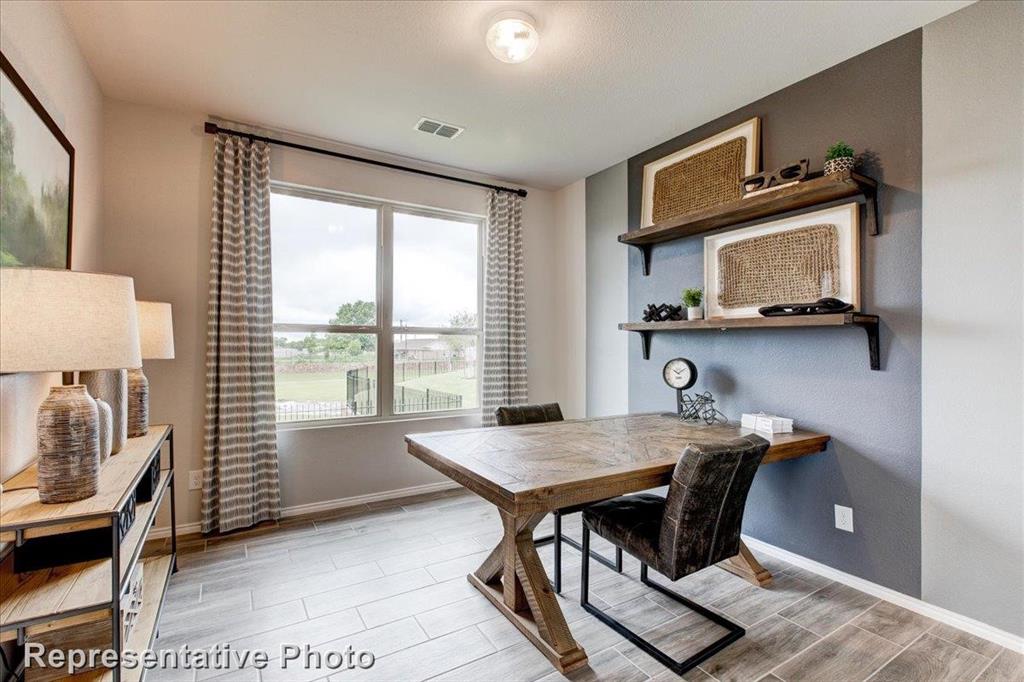 Godley Ranch - Residential