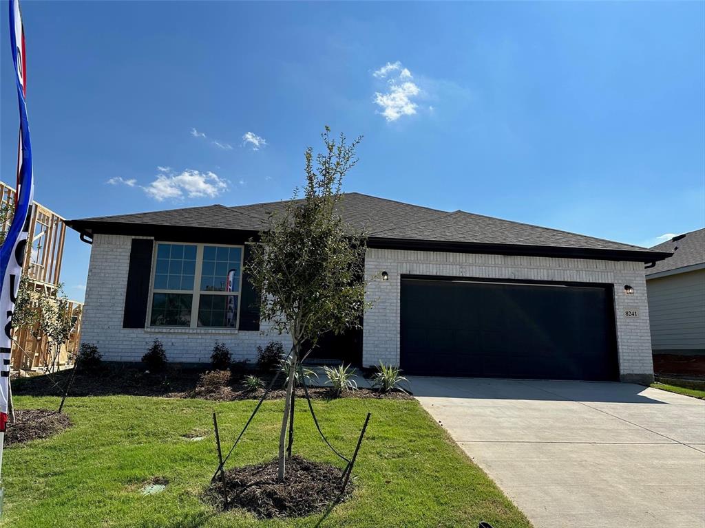 Godley Ranch - Residential