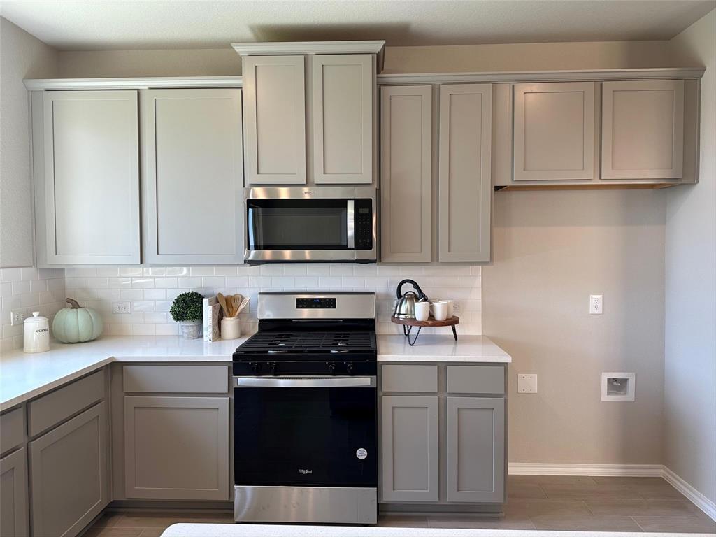 Godley Ranch - Residential