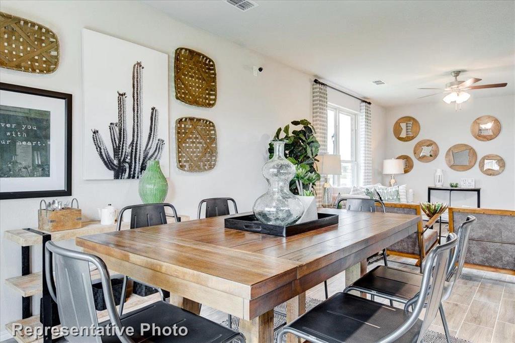 Godley Ranch - Residential