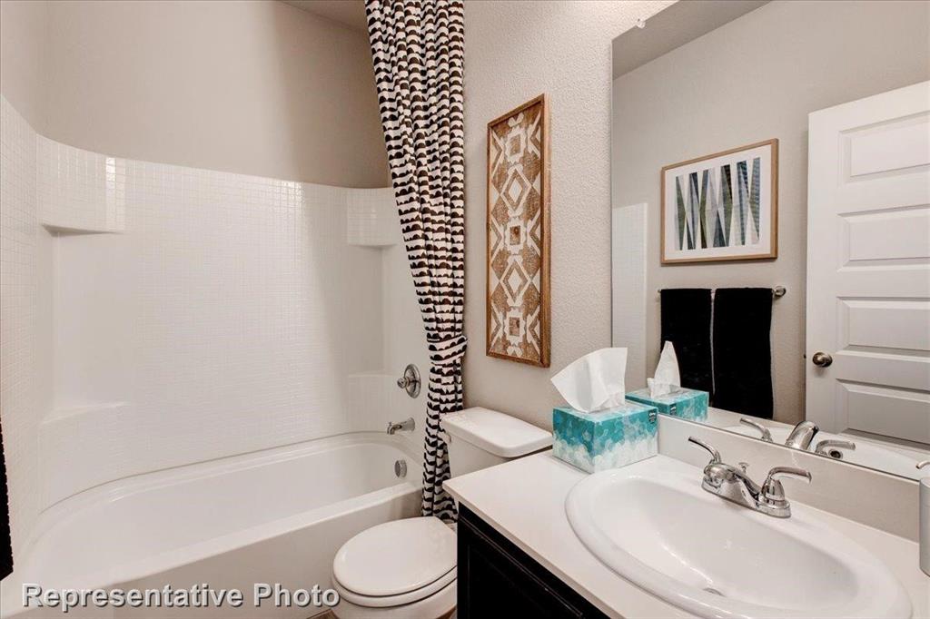 Godley Ranch - Residential