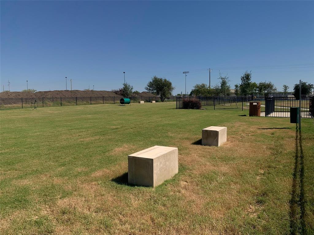 Godley Ranch - Residential