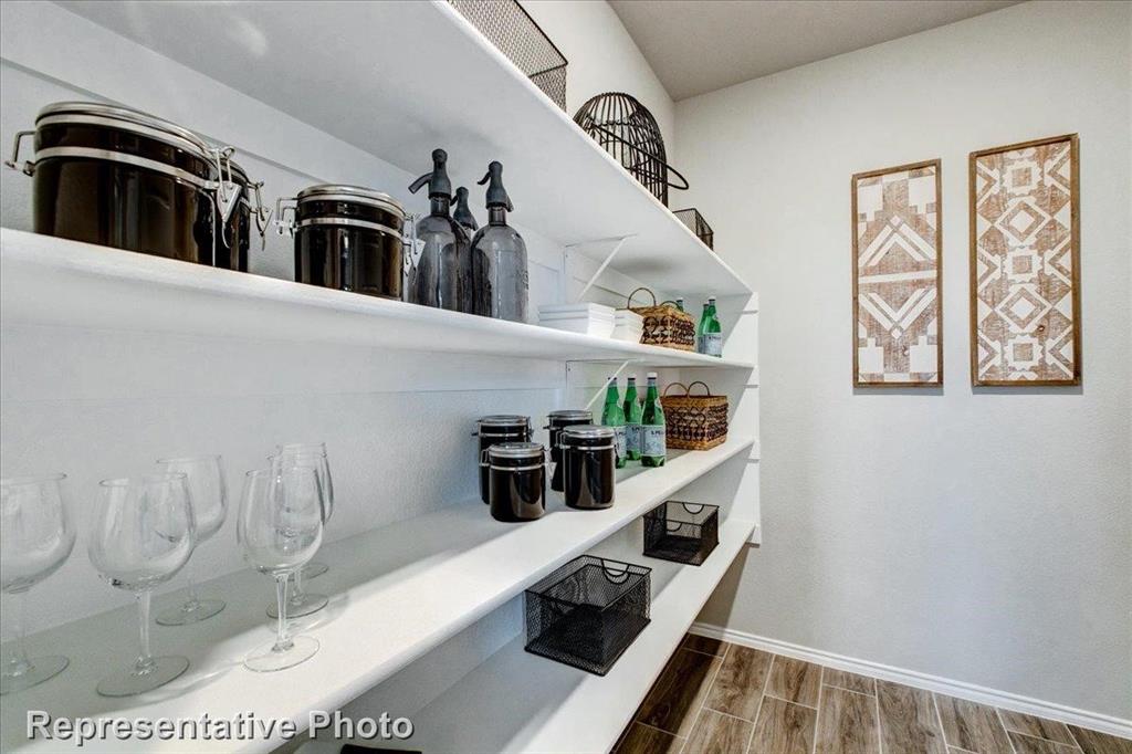 Godley Ranch - Residential