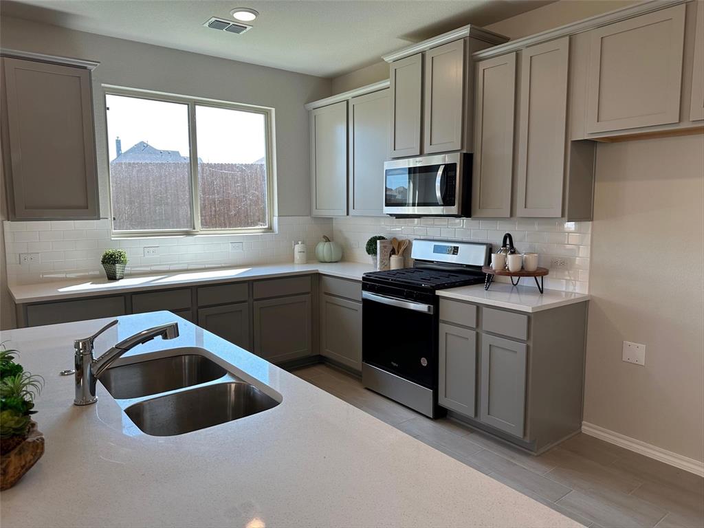 Godley Ranch - Residential