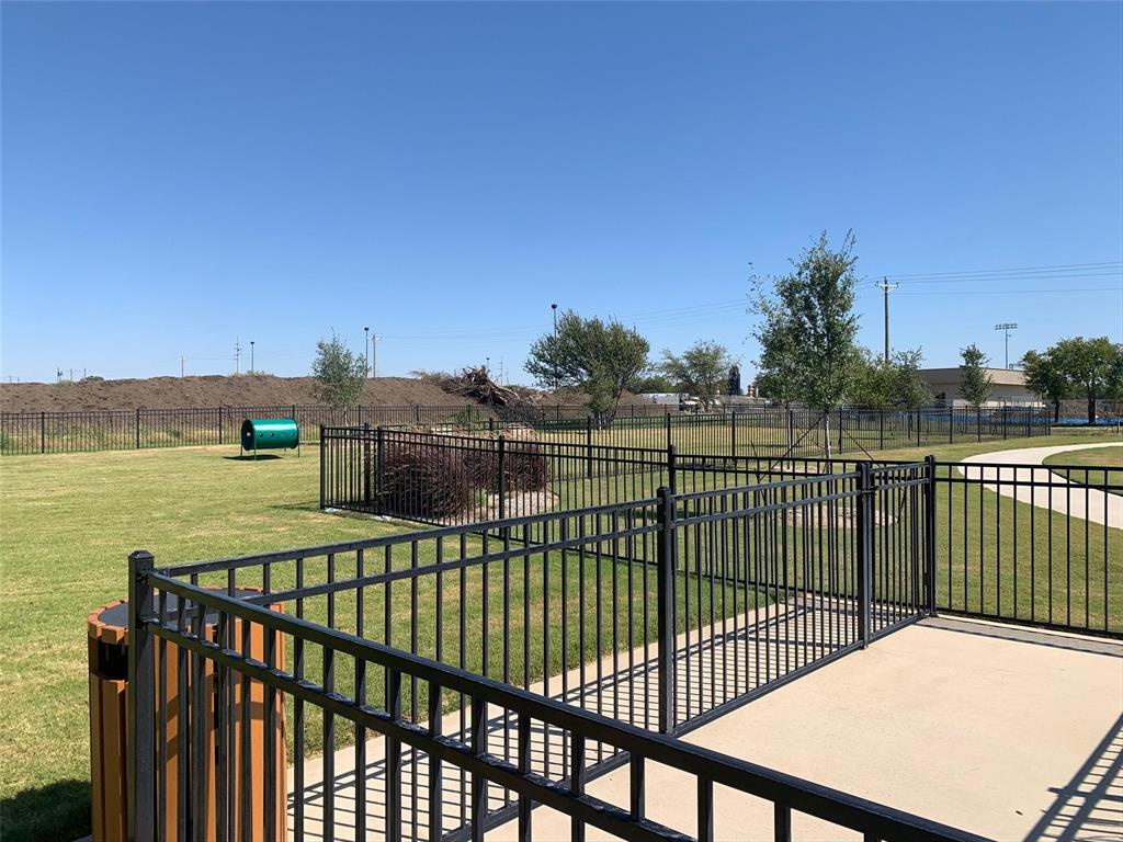 Godley Ranch - Residential