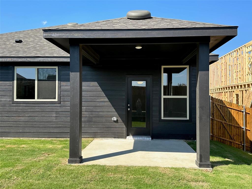 Godley Ranch - Residential