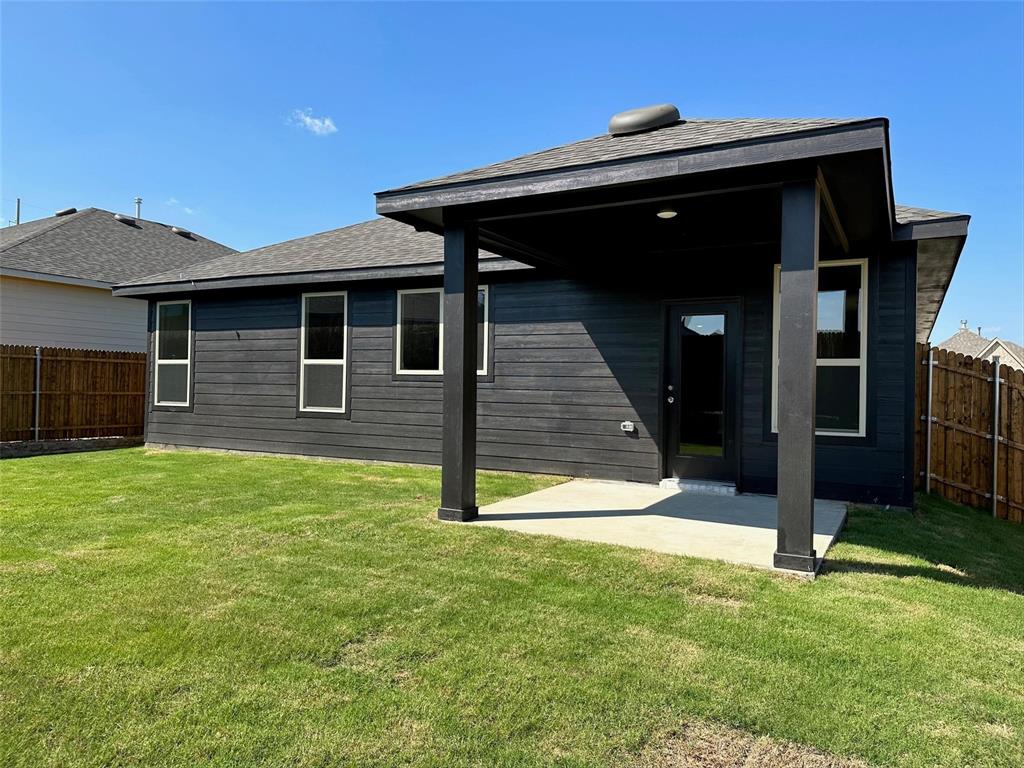 Godley Ranch - Residential