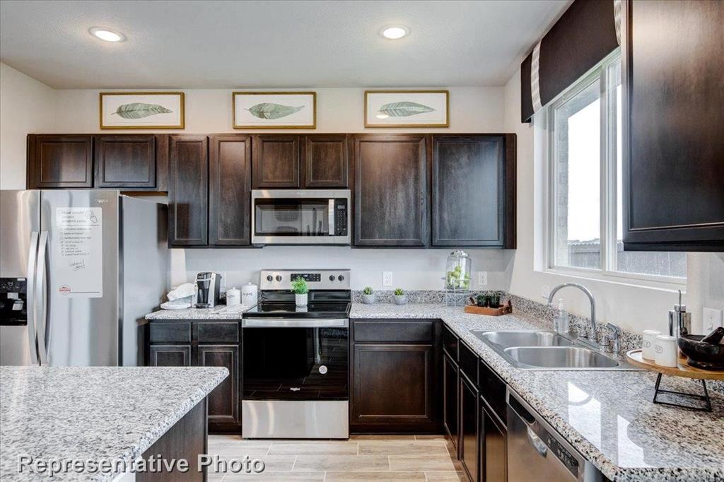 Godley Ranch - Residential