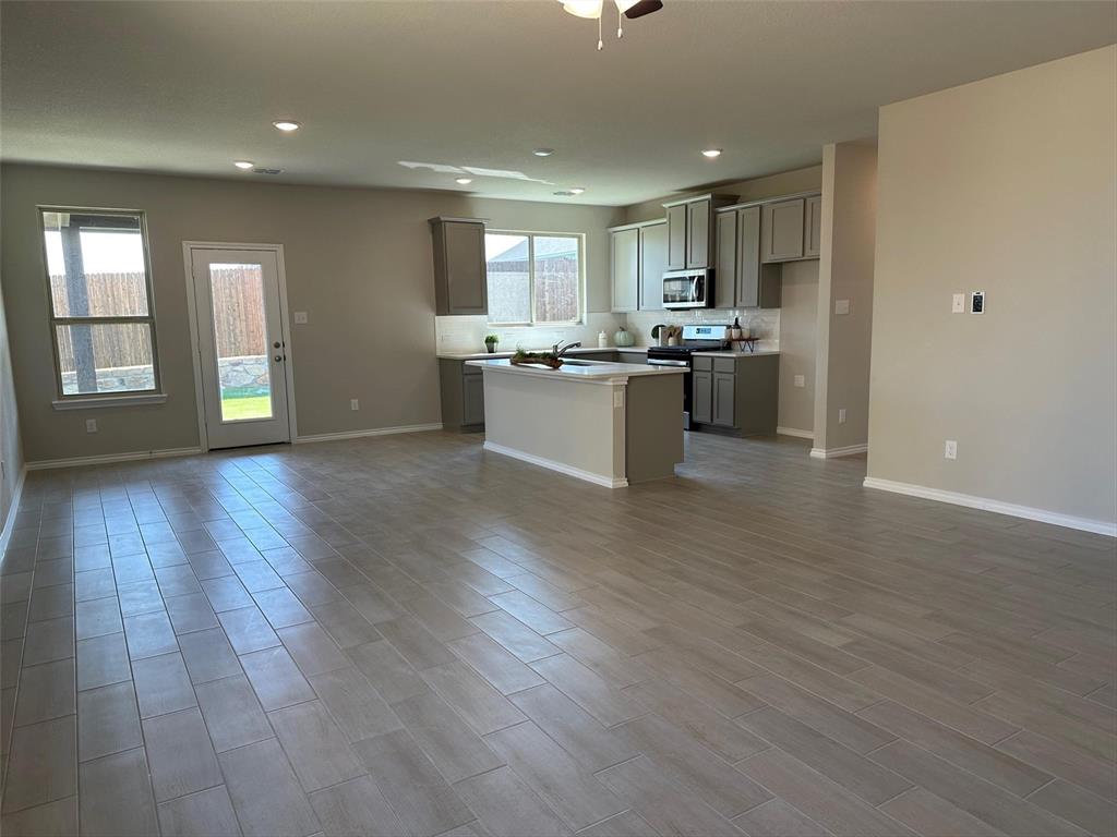 Godley Ranch - Residential