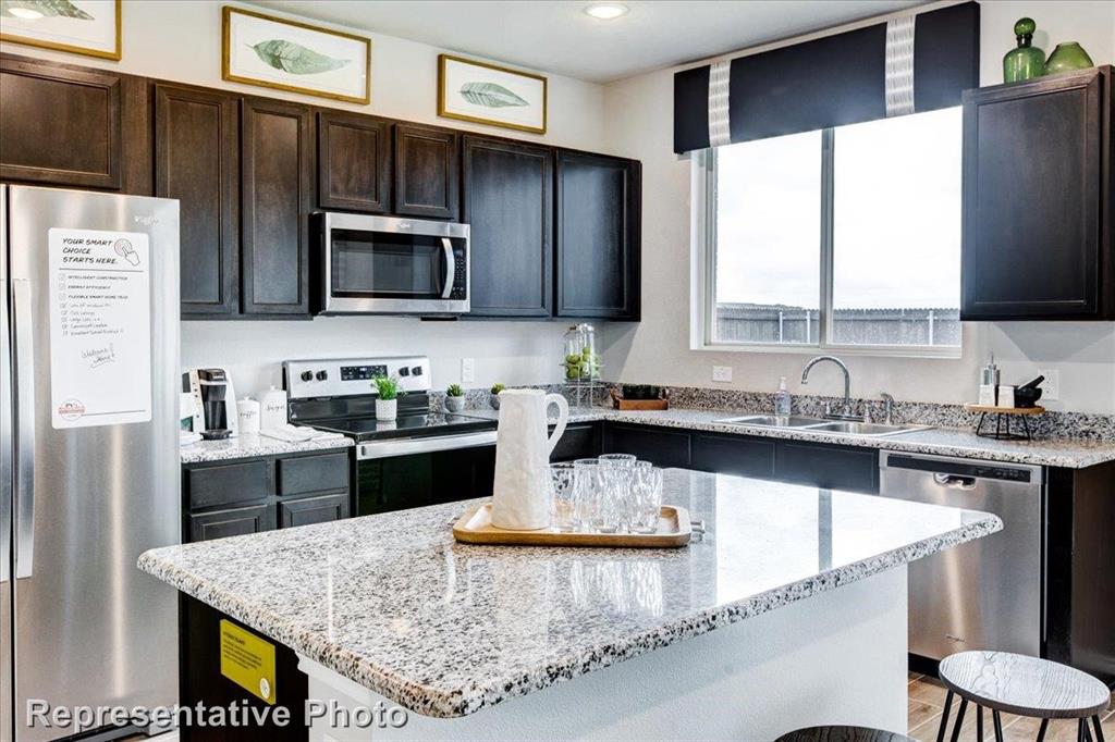 Godley Ranch - Residential