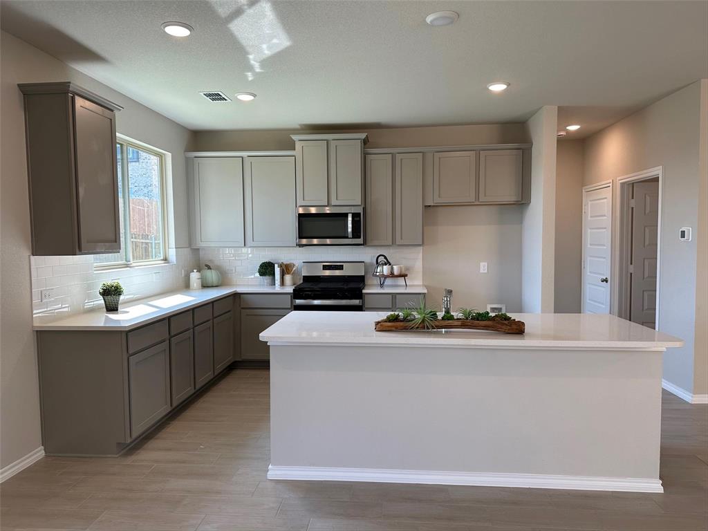 Godley Ranch - Residential